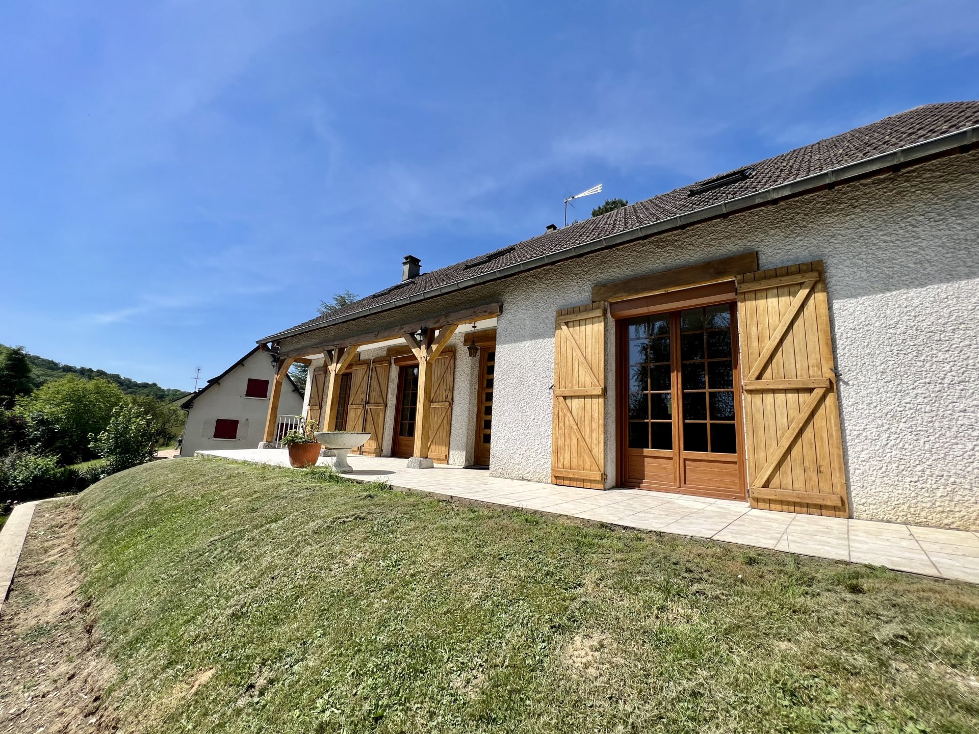 CHARMANT PAVILLON INDIVIDUEL à SAINT-PIERRE-LÈS-ELBEUF