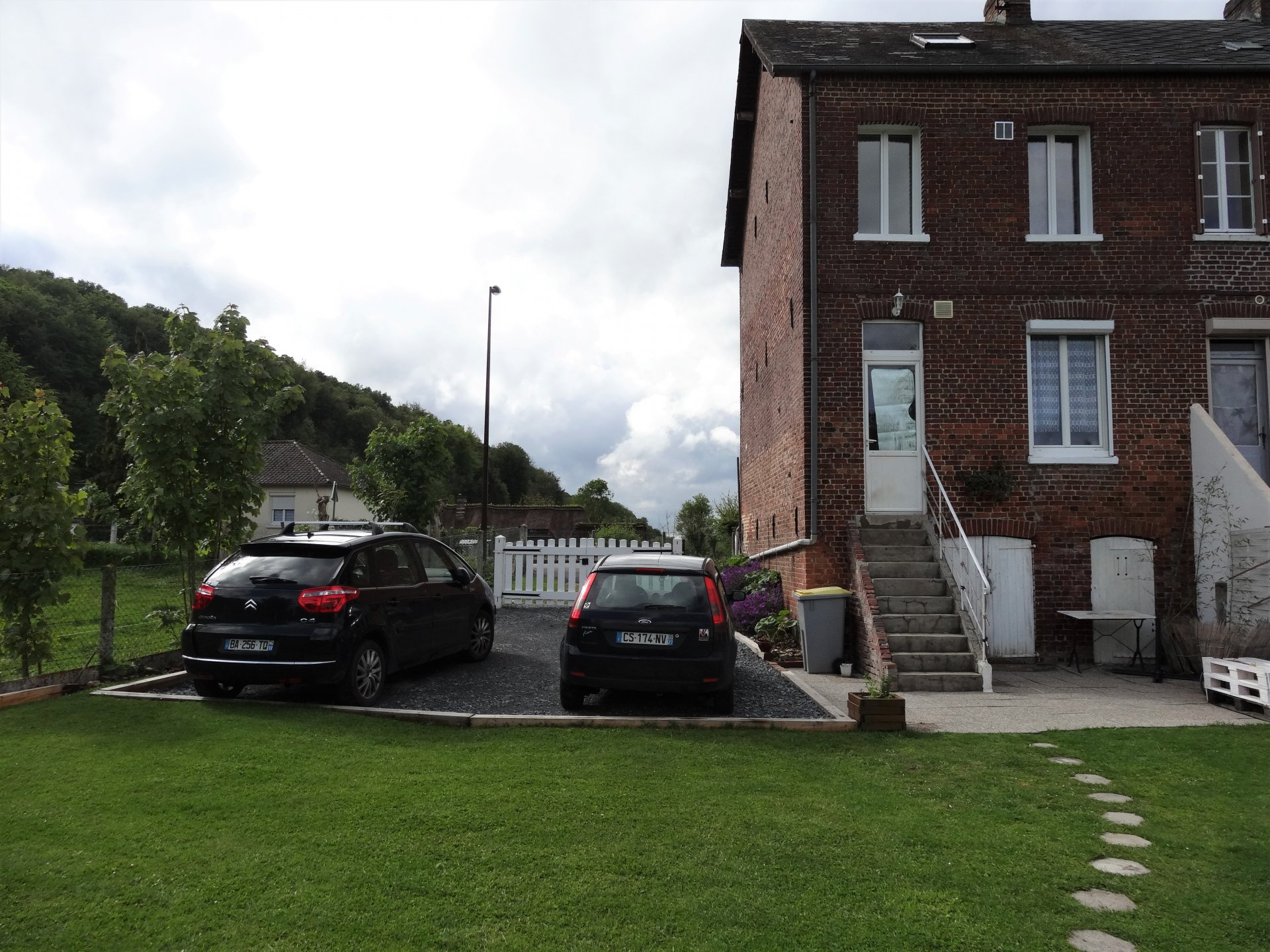 MAISON DE VILLE 1MIN MONTFORT SUR RISLE