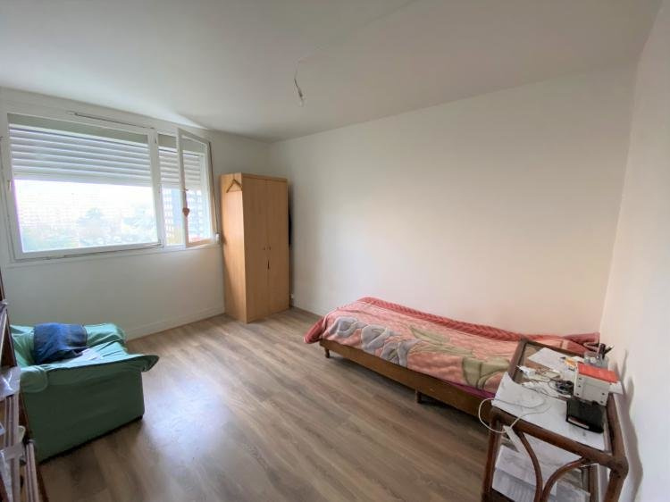 Appartement Vendu-Loué