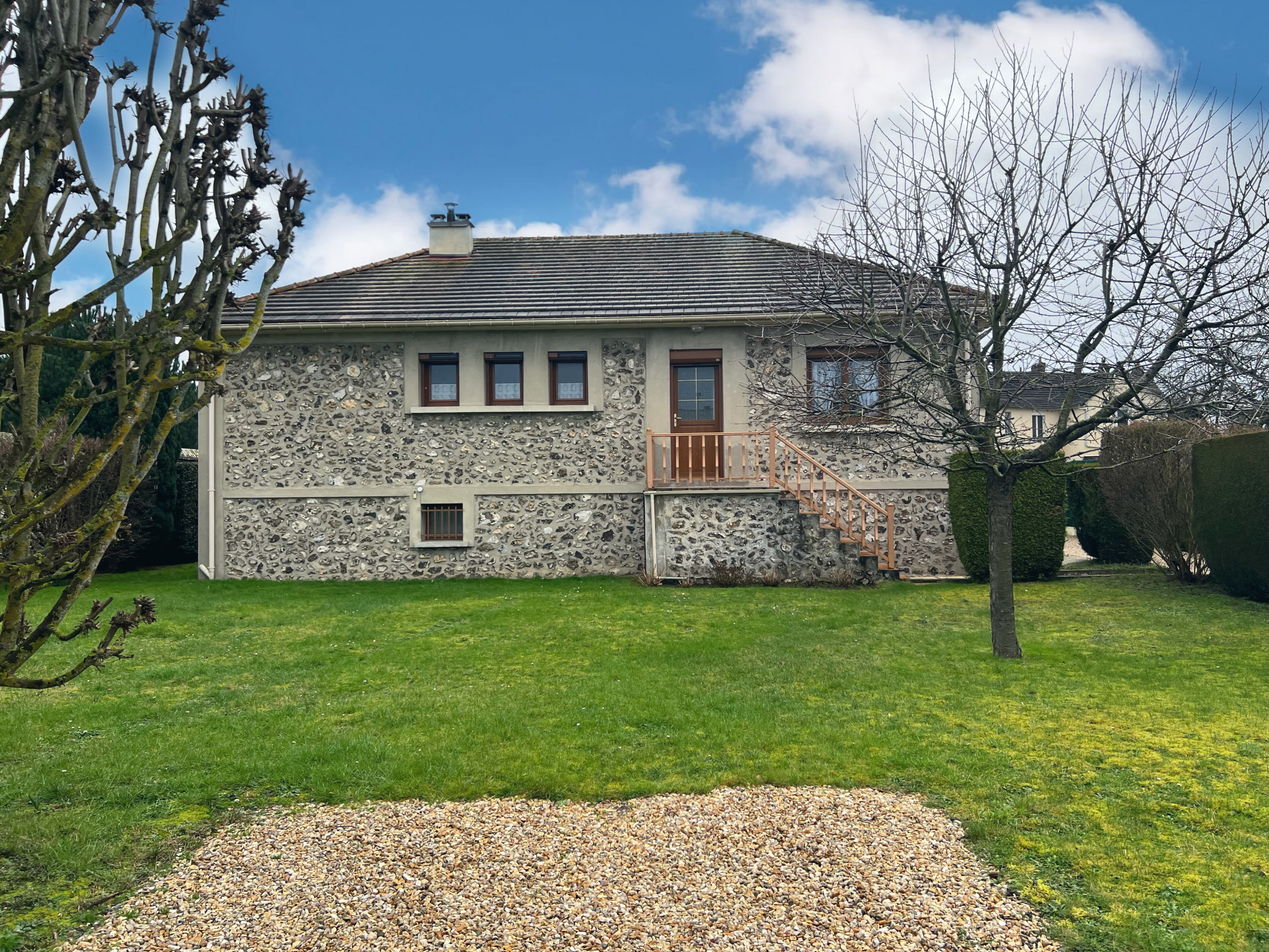 BEAU PAVILLON INDIVIDUEL Caudebec-Lès-Elbeuf