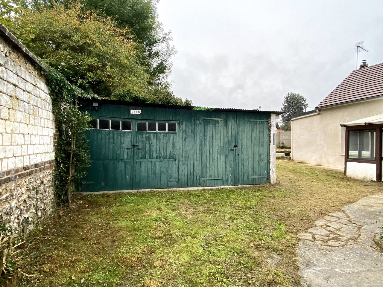 MAISON DE VILLE SAINT PIERRE LES ELBEUF