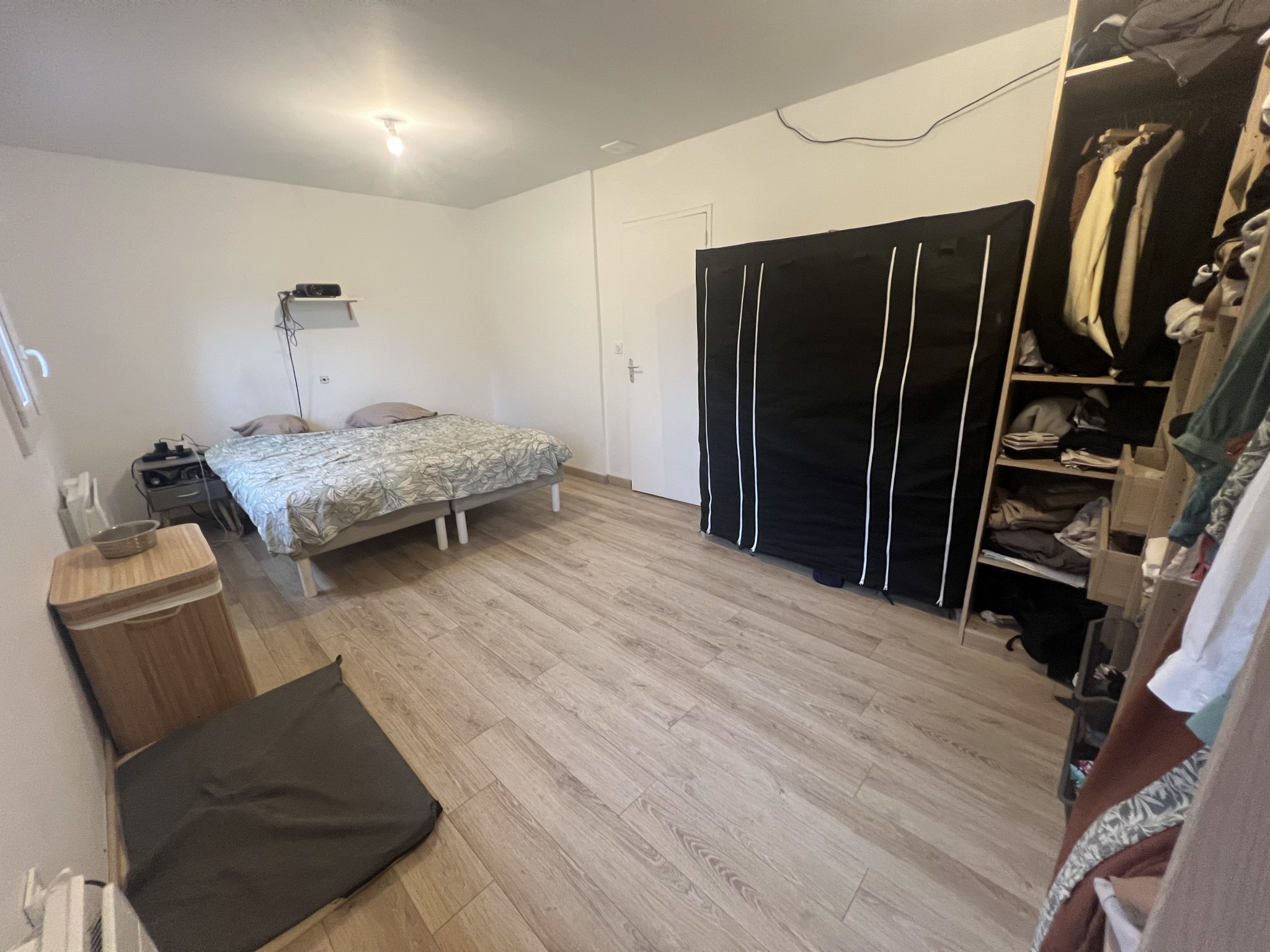 PAVILLON PLAIN PIED A 7 MIN DE BOURGTHEROULDE