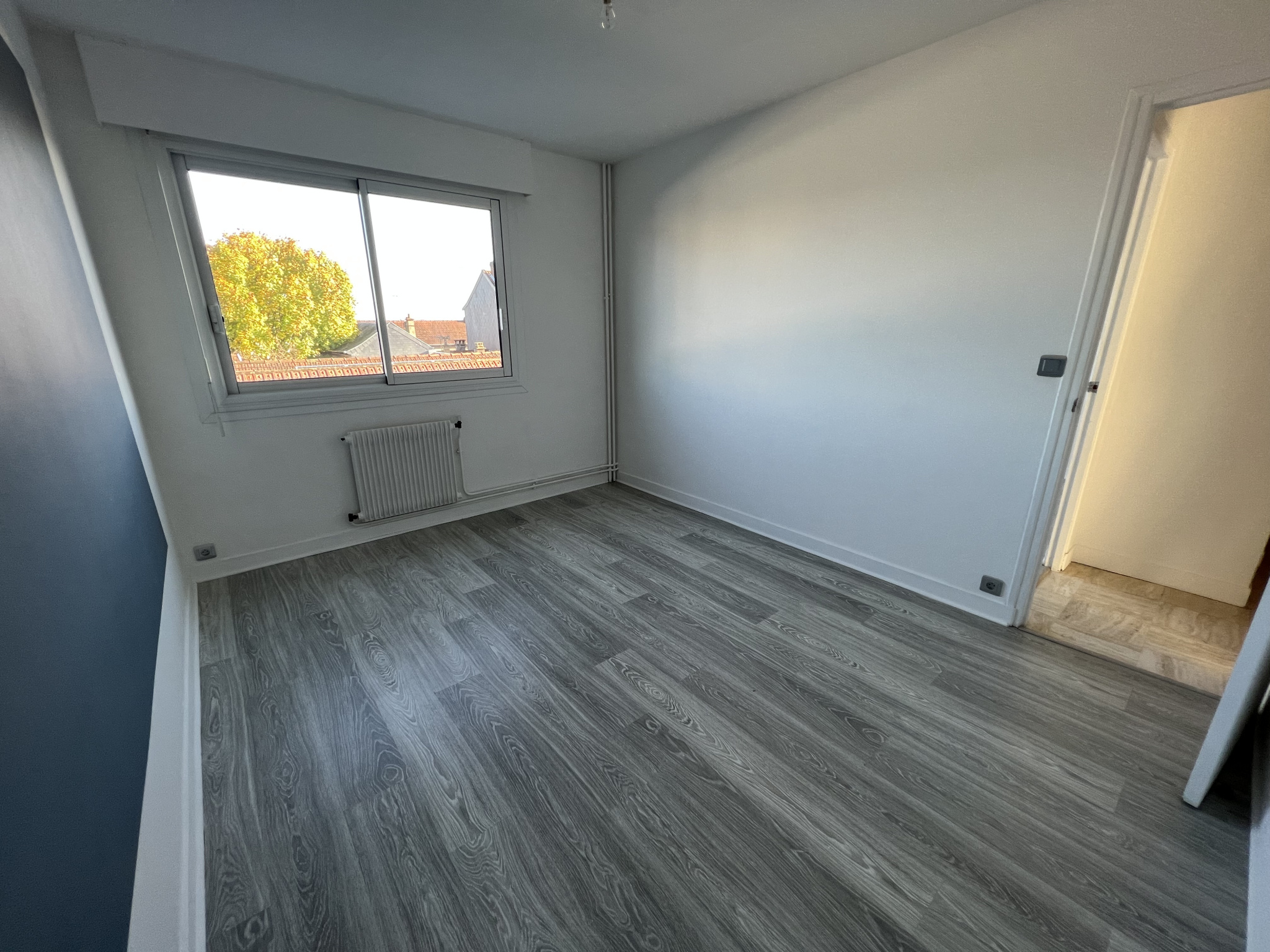 APPARTEMENT F4 CAUDEBEC LES ELBEUF