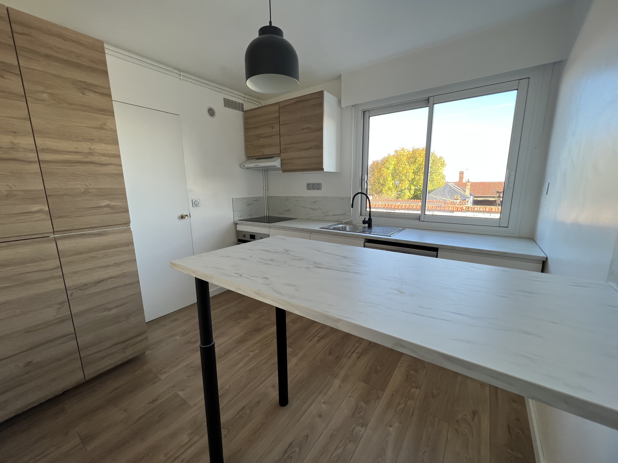 APPARTEMENT F4 CAUDEBEC LES ELBEUF