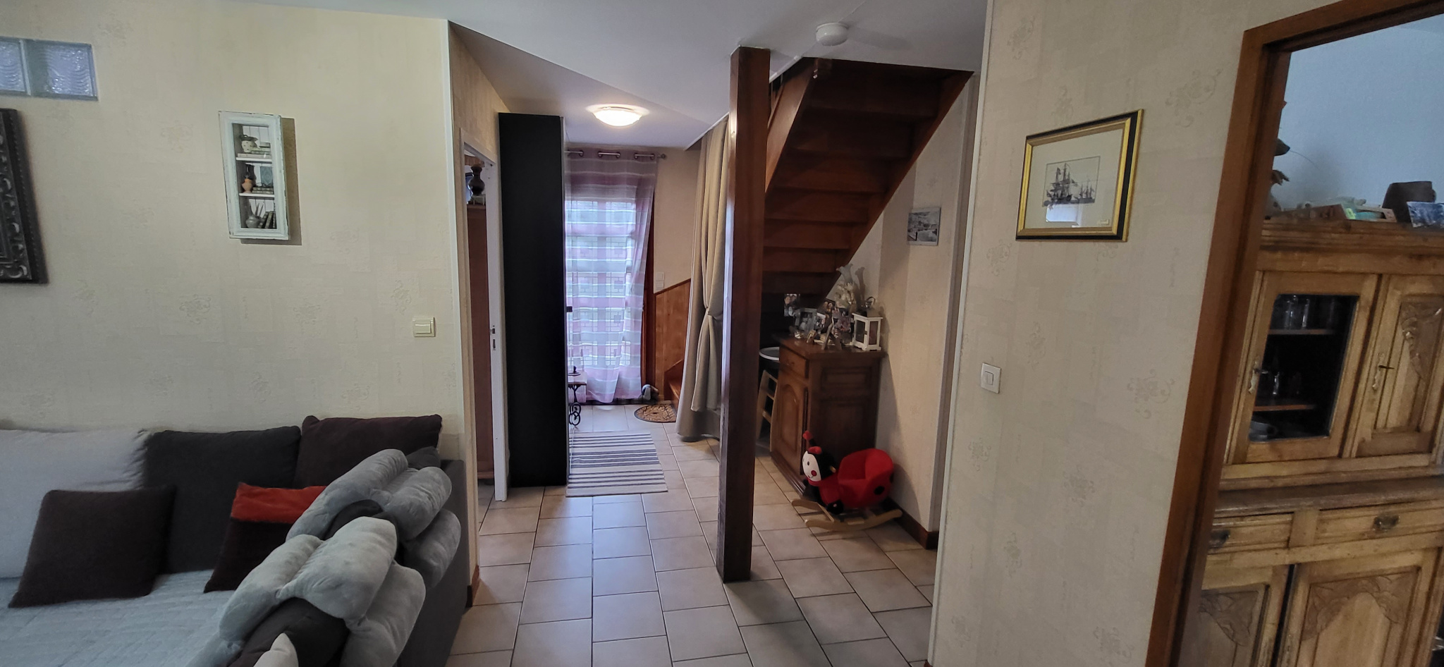 Maison avec 4 chambres à vendre à Caudebec-Lès-Elbeuf