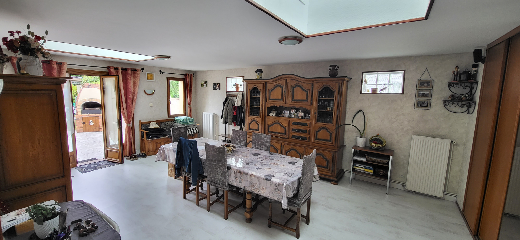 Maison avec 4 chambres à vendre à Caudebec-Lès-Elbeuf