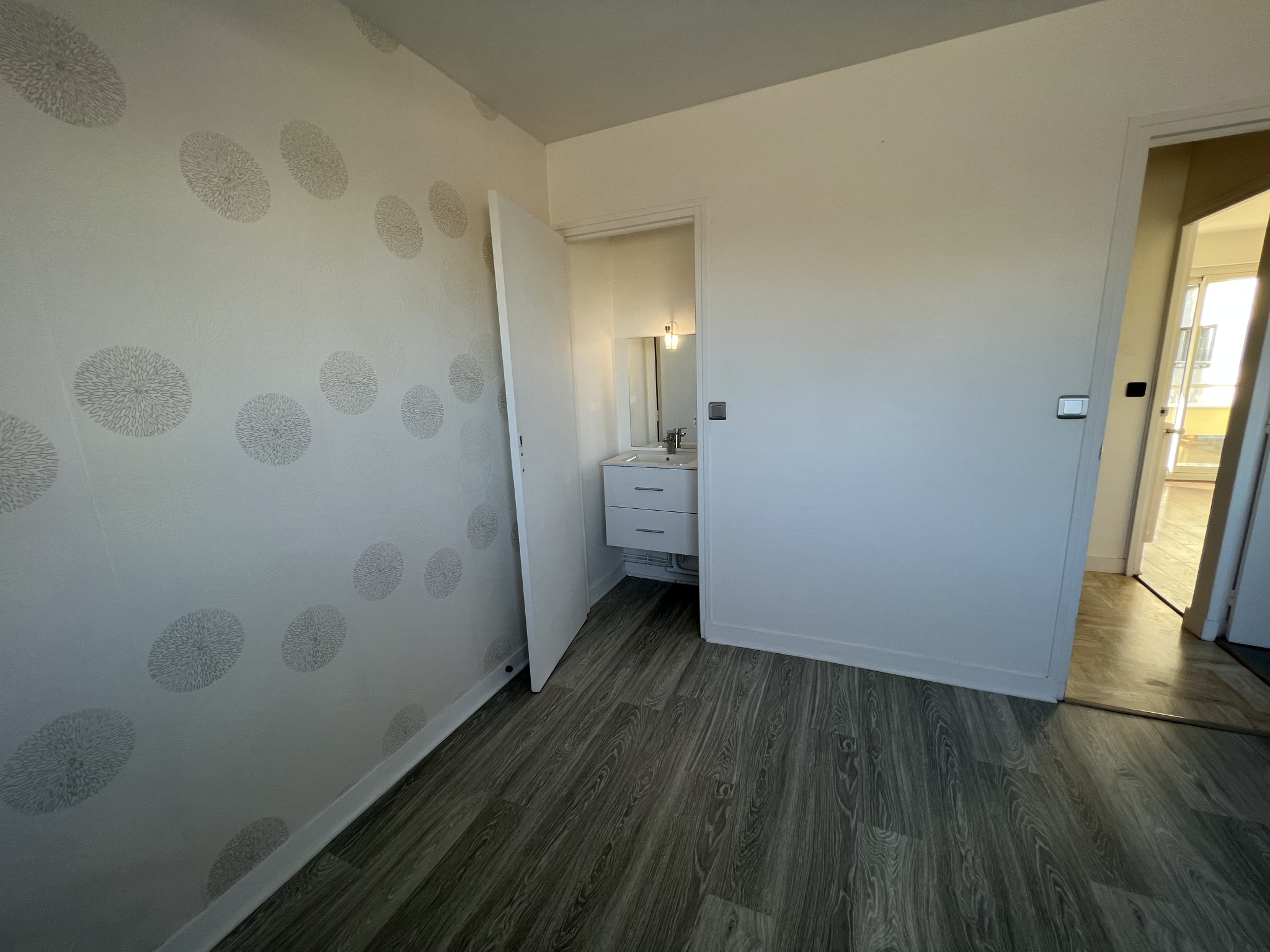 APPARTEMENT F4 CAUDEBEC LES ELBEUF