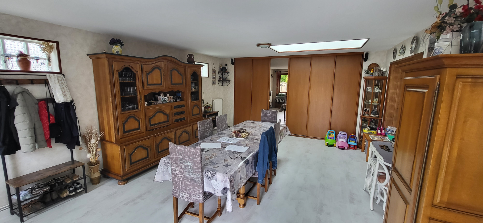 Maison avec 4 chambres à vendre à Caudebec-Lès-Elbeuf