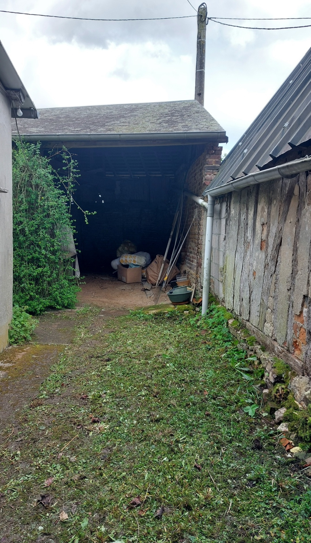 Maison de Ville de 112 m2 à Routot avec fort potentiel