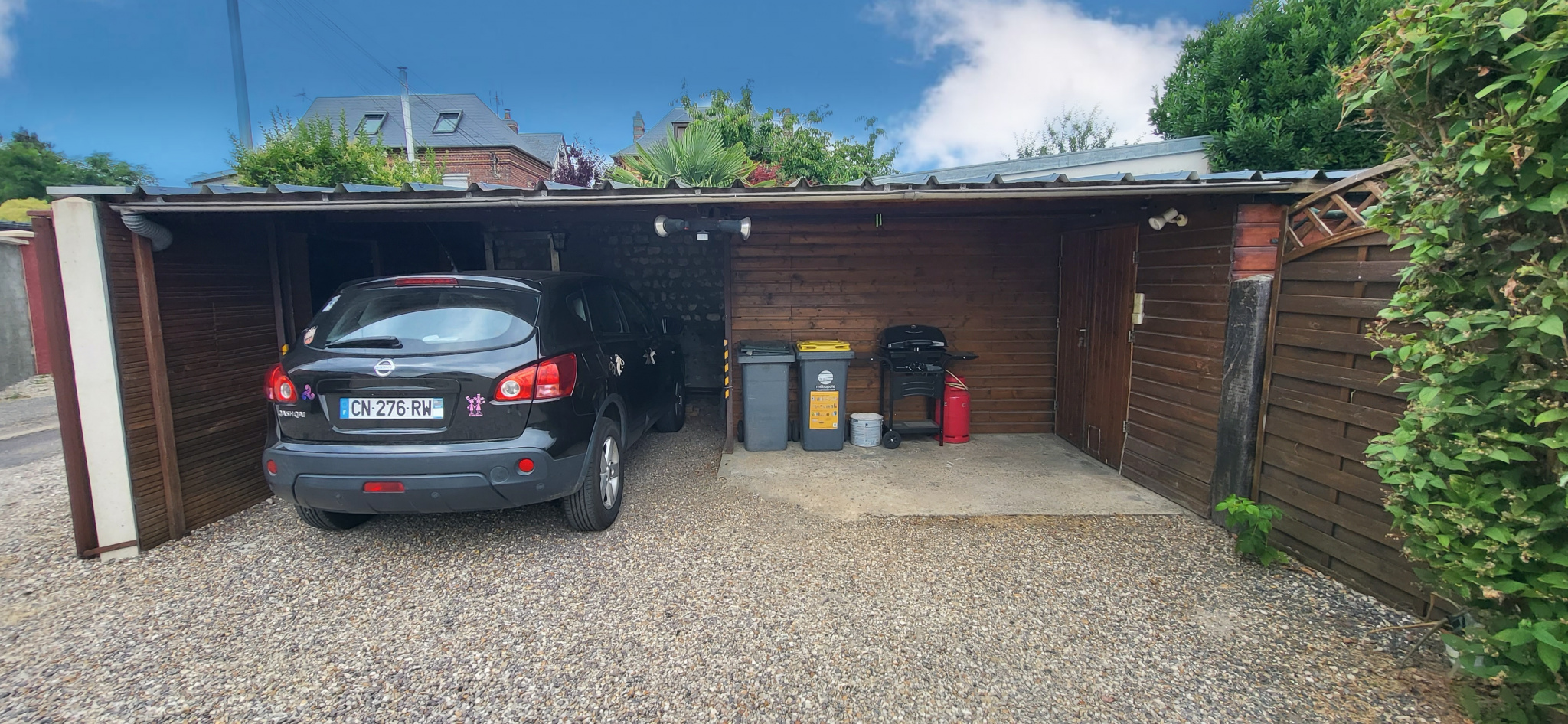 Maison avec 4 chambres à vendre à Caudebec-Lès-Elbeuf